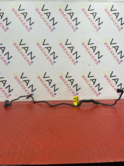 Ford Transit Custom VACUUM PIPE LINE HOSE BRAKE BOOSTER SERVO 2014-2018 P/N BK212A152AE