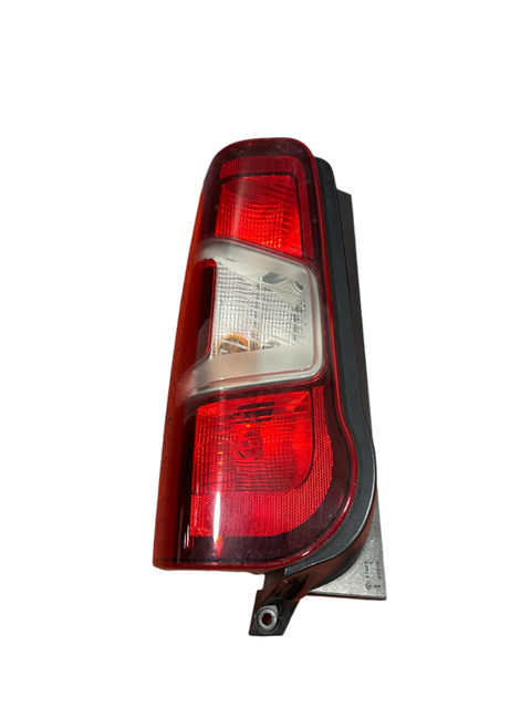 Citroen Berlingo/Peugeot Partner/Vauxhall Combo/Toyota Proace City TAILLIGHT ASSEMBLY Passenger's Side 2019-2024 P/N 9819235880 - 4