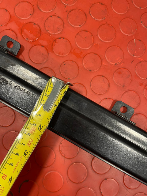 Citroen Dispatch/ Peugeot Expert SLIDING DOOR RAIL W/ LIMITER D/S 2016-2024 P/N 9822930080D