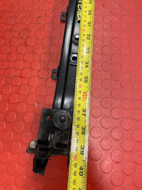 Citroen Dispatch/ Peugeot Expert SLIDING DOOR RAIL W/ LIMITER D/S 2016-2024 P/N 9822930080D