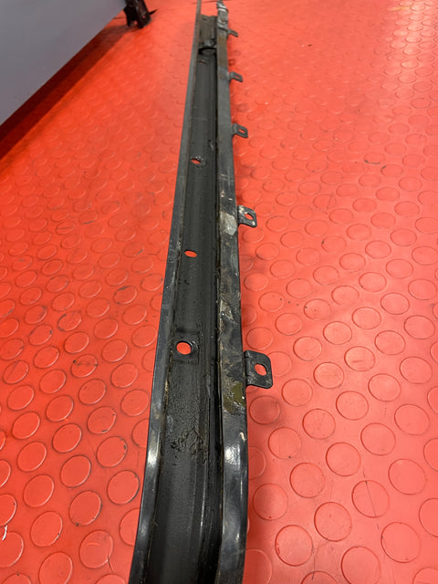 Citroen Dispatch/ Peugeot Expert SLIDING DOOR RAIL W/ LIMITER D/S 2016-2024 P/N 9822930080D