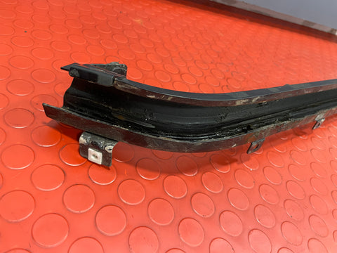 Citroen Dispatch/ Peugeot Expert SLIDING DOOR RAIL W/ LIMITER D/S 2016-2024 P/N 9822930080D