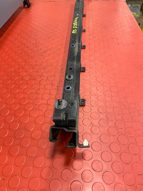 Citroen Dispatch/ Peugeot Expert/Vauxhall Vivaro/Proace /Fiat Scudo SLIDING DOOR RAIL W/ LIMITER P/S Left 2016-2024 P/N 9822930180G