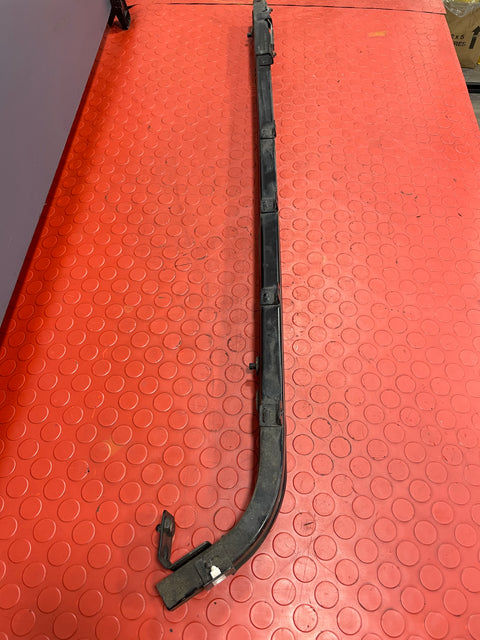 Citroen Dispatch/ Peugeot Expert/Vauxhall Vivaro/Proace /Fiat Scudo SLIDING DOOR RAIL W/ LIMITER P/S Left 2016-2024 P/N 9822930180G