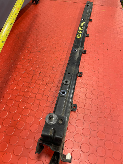 Citroen Dispatch/ Peugeot Expert/Vauxhall Vivaro/Proace /Fiat Scudo SLIDING DOOR RAIL W/ LIMITER P/S Left 2016-2024 P/N 9822930180G