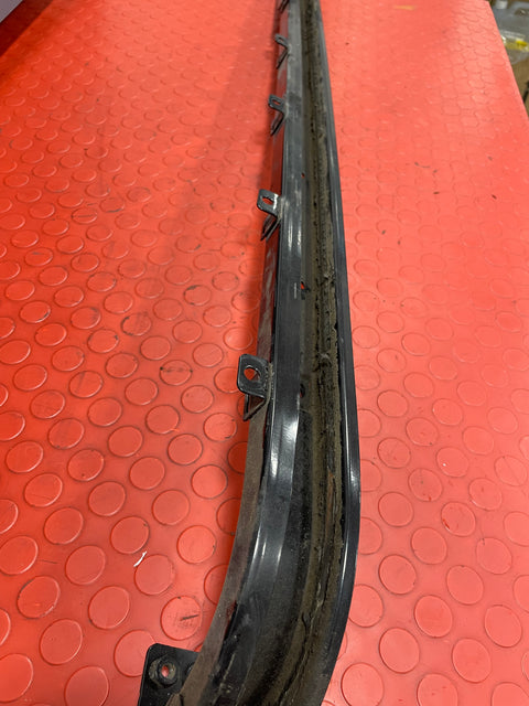 Citroen Dispatch/ Peugeot Expert/Vauxhall Vivaro/Proace /Fiat Scudo SLIDING DOOR RAIL W/ LIMITER P/S Left 2016-2024 P/N 9822930180G