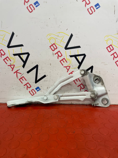 Ford Transit Custom LEFT BONNET HINGE PASSENGER SIDE 2013-2018 P/N BK2116801AC