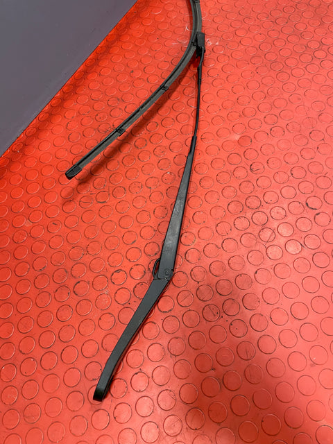 Ford Transit WIPER ARM MK8 P/N BK3117526CD