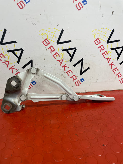 Ford Transit Custom LEFT BONNET HINGE PASSENGER SIDE 2013-2018 P/N BK2116801AC