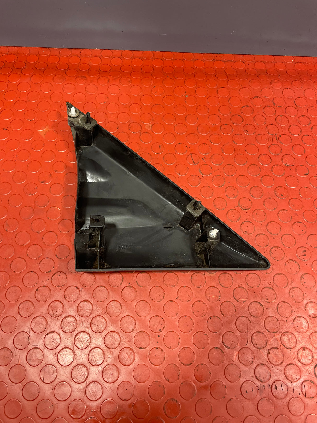 Ford Transit WING MIRROR TRIM Passenger's Side 2013-2018 P/N BK31V16003AE