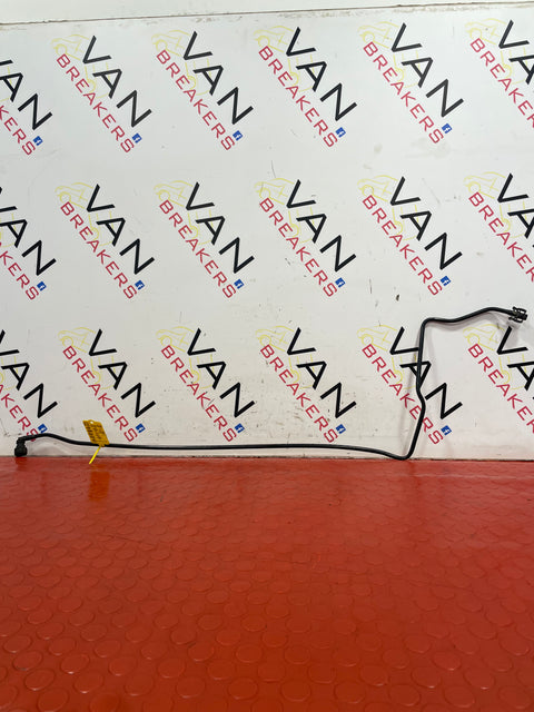 Ford Transit Mk8 COOLANT OVERFLOW PIPE 2013-2018 P/N BK218C012BB