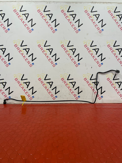 Ford Transit Mk8 COOLANT OVERFLOW PIPE 2013-2018 P/N BK218C012BB