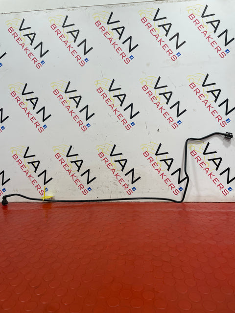 Ford Transit Mk8 COOLANT OVERFLOW PIPE 2013-2018 P/N BK218C012BB