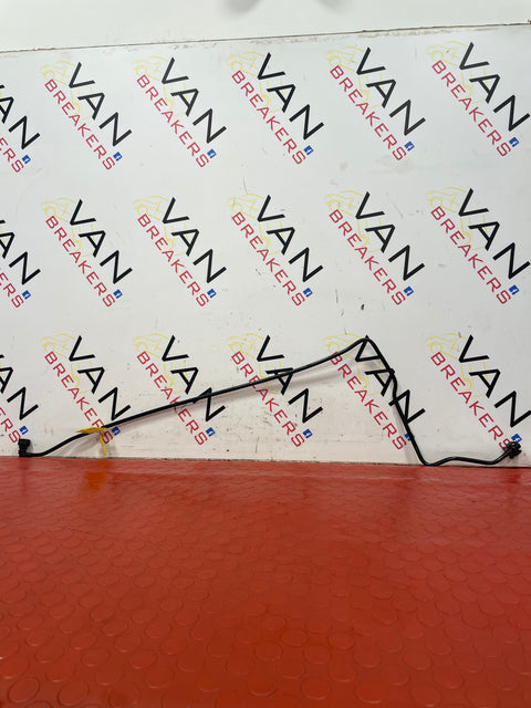 Ford Transit Mk8 COOLANT OVERFLOW PIPE 2013-2018 P/N BK218C012BB