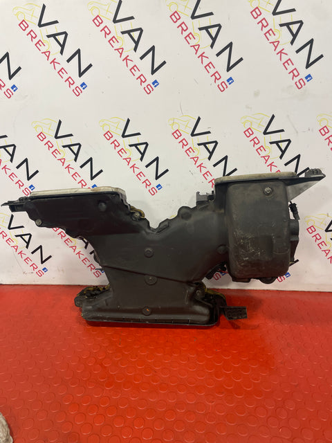 Vauxhall Vivaro/Nissan Primastar/Renault Trafic MATRIX HEATER BLOWER FAN BOX MOTOR 2001-2014 P/N W964179V