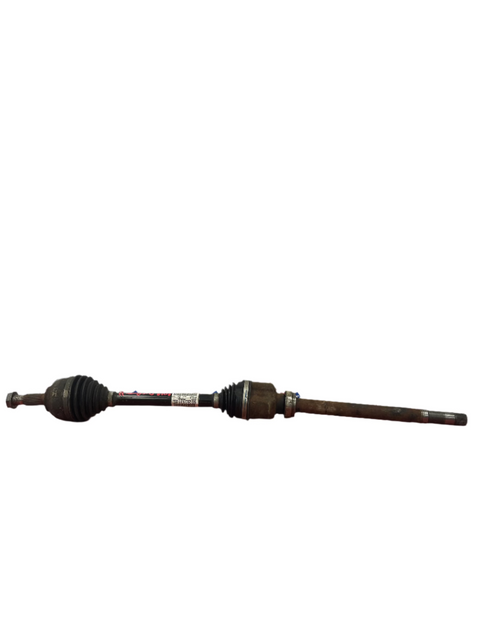 Peugeot Expert/Citroen Dispatch/Toyota Proace Mk3 DRIVERS SIDE FRONT DRIVESHAFT 2.0L 2018-2024 P/N 9806153180