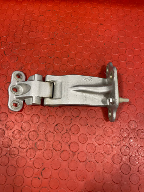 Ford Transit Custom DOOR HINGE REAR LEFT BOTTOM 2016-2023 P/N BK21V429A14AE