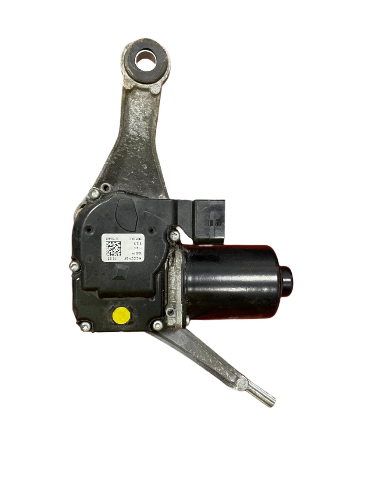 Ford Transit Custom WIPER MOTOR Front Passenger's Side N/S 4Pin 2013-2016 P/N GK2117501BA