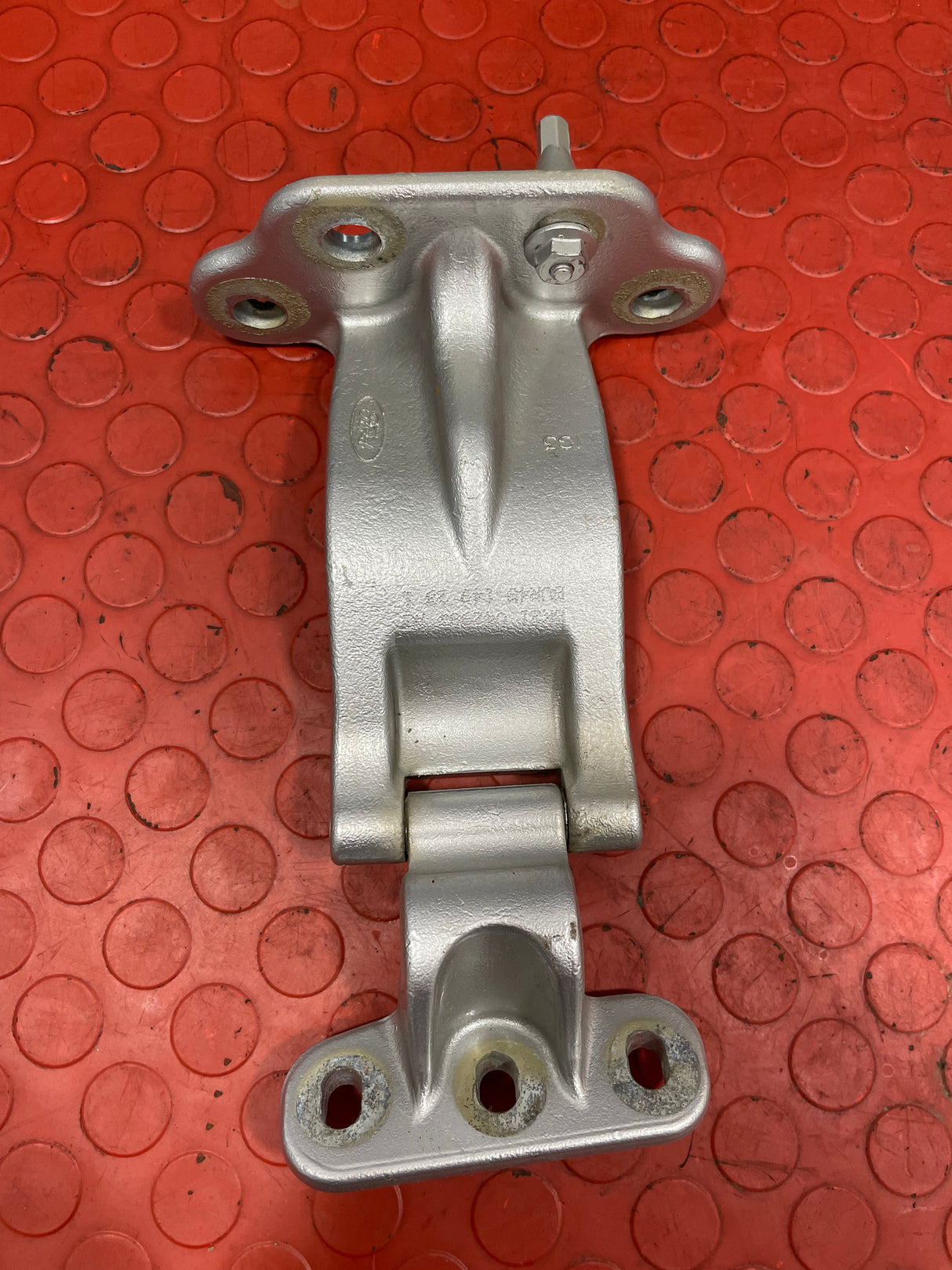 Ford Transit Custom DOOR HINGE REAR LEFT TOP 2.0 2016-2023 P/N BK21V42983AG