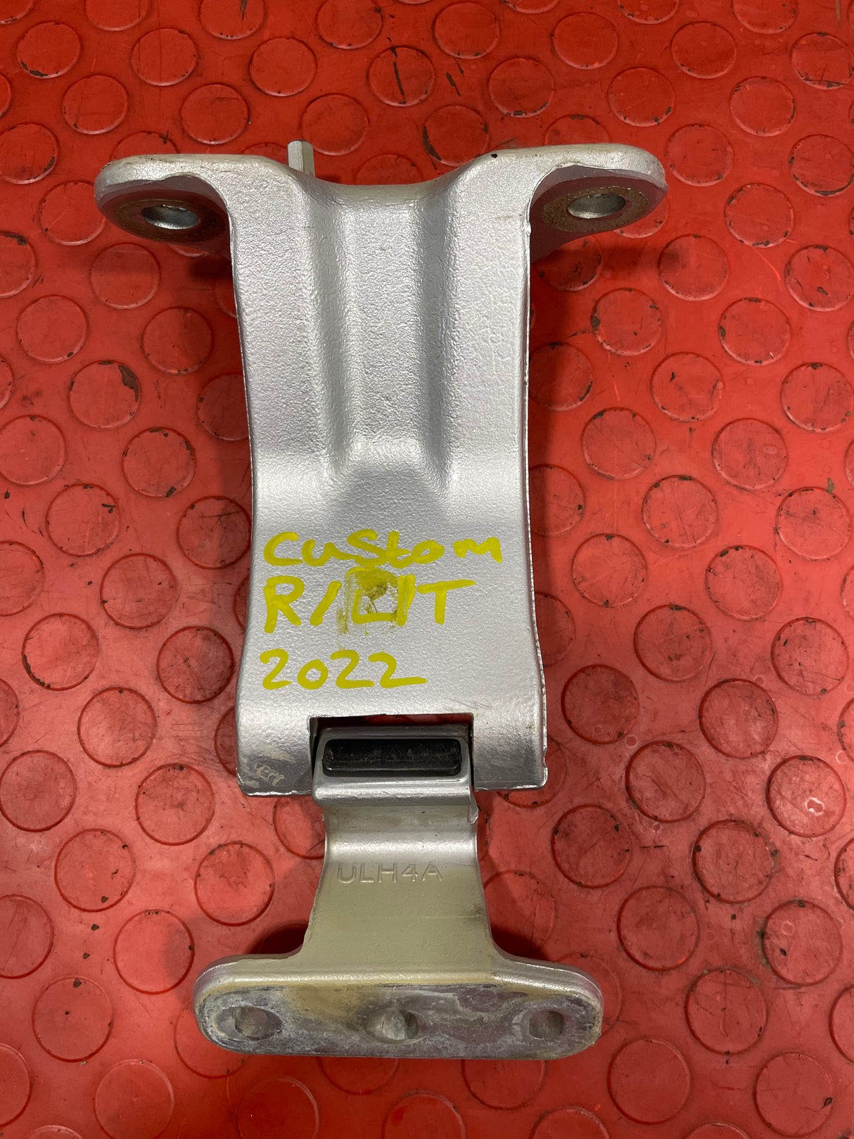 Ford Transit Custom DOOR HINGE REAR LEFT TOP 2.0 2016-2023 P/N BK21V42983AG