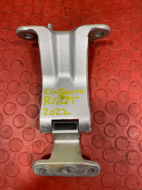 Ford Transit Custom DOOR HINGE REAR LEFT TOP 2.0 2016-2023 P/N BK21V42983AG