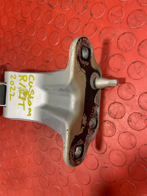 Ford Transit Custom DOOR HINGE REAR LEFT TOP 2.0 2016-2023 P/N BK21V42983AG