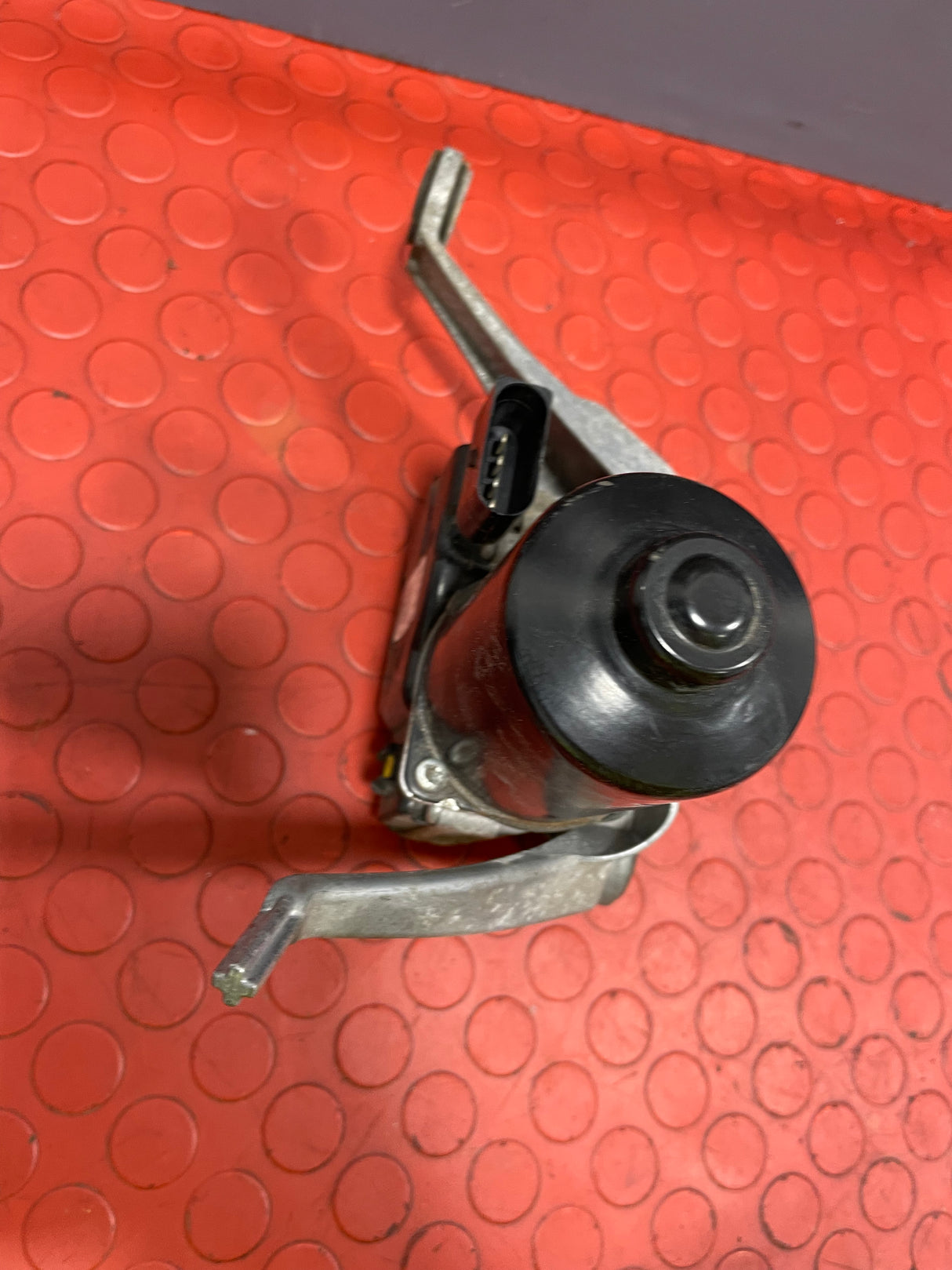 Ford Transit Custom WIPER MOTOR Front Passenger's Side N/S 4Pin 2013-2016 P/N GK2117501BA