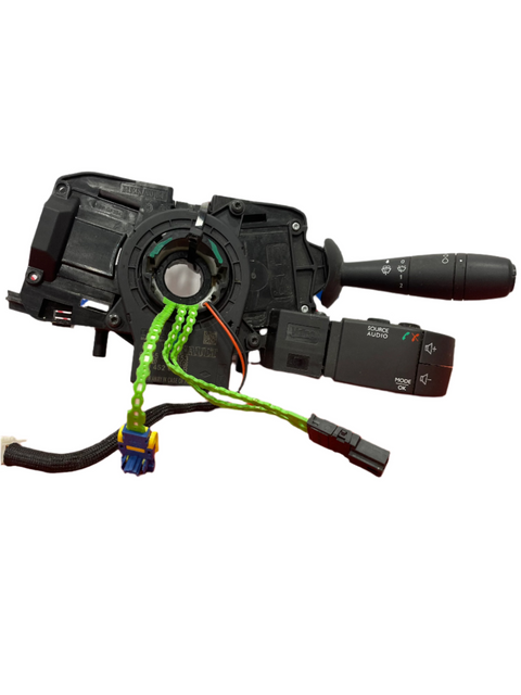 Renault Trafic CLOCKSPRING, RADIO CONTROLS AND WIPER STALK 2012-2021 P/N 479452659R