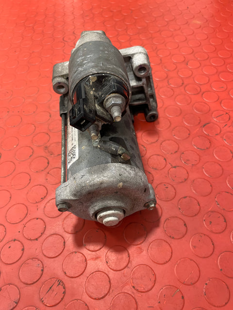 Vauxhall Combo/Citroen Berlingo/Peugeot Partner/Toyota Proace City 1.5 STARTER MOTOR 2019-2024 P/N 9832577880