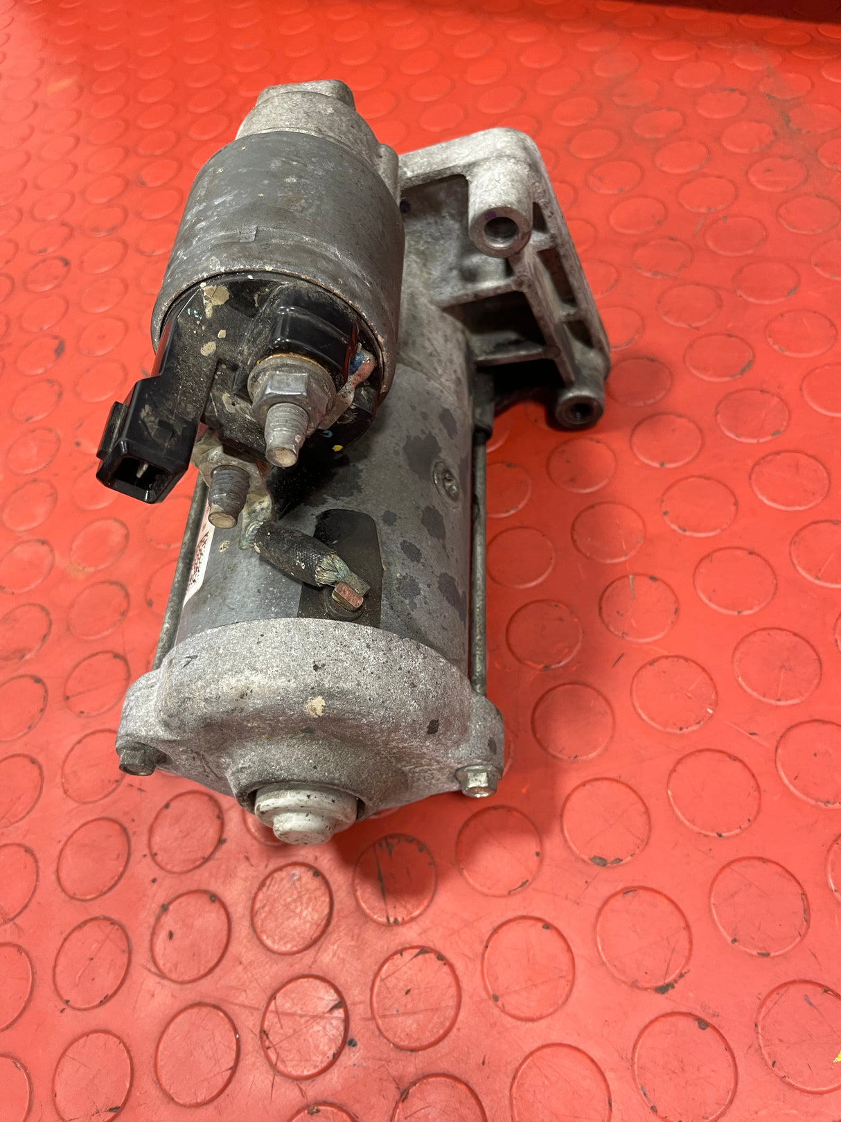 Vauxhall Combo/Citroen Berlingo/Peugeot Partner/Toyota Proace City 1.5 STARTER MOTOR 2019-2024 P/N 9832577880