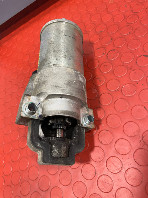 Ford Transit Custom MK8 FWD STARTER MOTOR 2.0 2016-2023 P/N GK2T11000BC