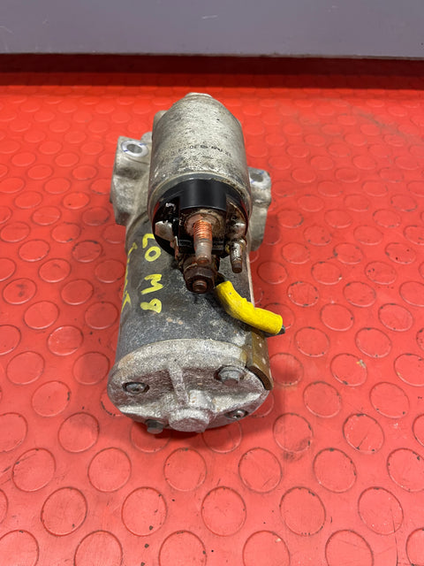 Ford Transit Custom MK8 FWD STARTER MOTOR 2.0 2016-2023 P/N GK2T11000BC