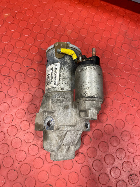 Ford Transit Custom MK8 FWD STARTER MOTOR 2.0 2016-2023 P/N GK2T11000BC