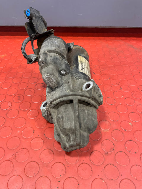 Ford Transit Custom STARTER MOTOR EURO 5 2.2 2013-2016 P/N CC1T11000AB