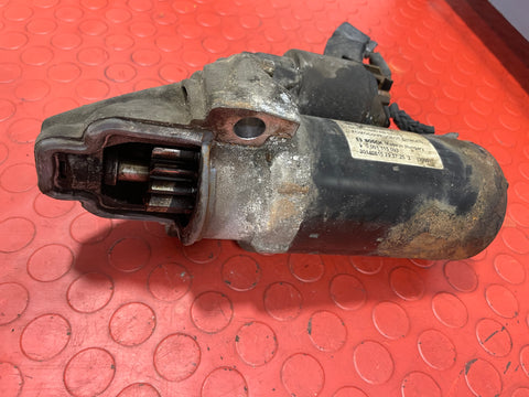 Ford Transit Custom STARTER MOTOR EURO 5 2.2 2013-2016 P/N CC1T11000AB