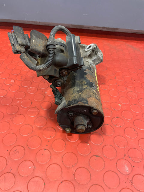 Ford Transit Custom STARTER MOTOR EURO 5 2.2 2013-2016 P/N CC1T11000AB
