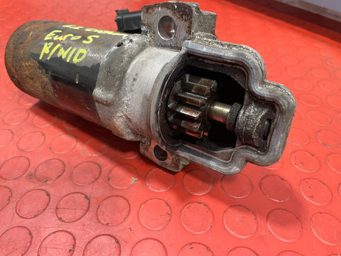 Ford Transit Custom STARTER MOTOR EURO 5 2.2 2013-2016 P/N CC1T11000AB