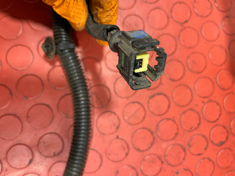 Vauxhall Vivaro/Citroen Dispatch/Peugeot Expert/Toyota Proace/Fiat Scudo POSITIVE BATTERY CABLE / HARNESS 1.5 2016-2024 P/N 9815735680