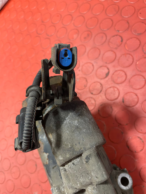 Ford Transit Custom STARTER MOTOR EURO 5 2.2 2013-2016 P/N CC1T11000AB