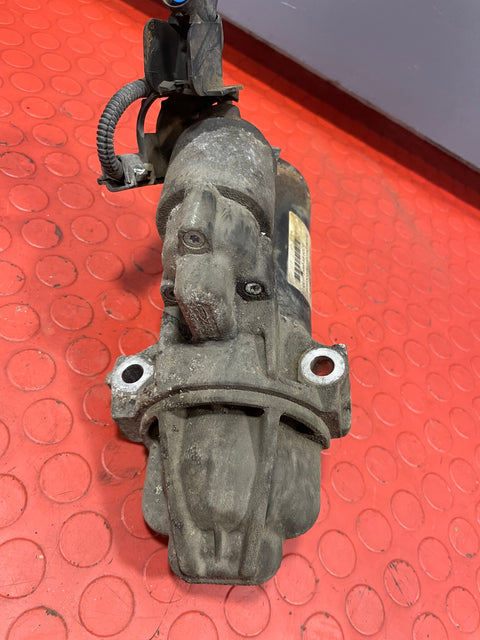 Ford Transit Custom STARTER MOTOR EURO 5 2.2 2013-2016 P/N CC1T11000AB