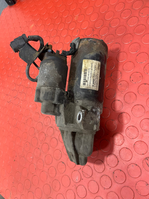 Ford Transit Custom STARTER MOTOR EURO 5 2.2 2013-2016 P/N CC1T11000AB