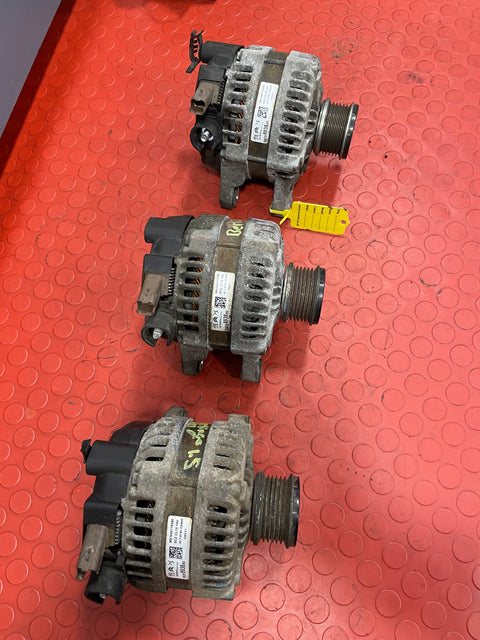 Citroen Berlingo/Dispatch Peugeot Partner ALTERNATOR 1.5 2019 P/N 9820893880