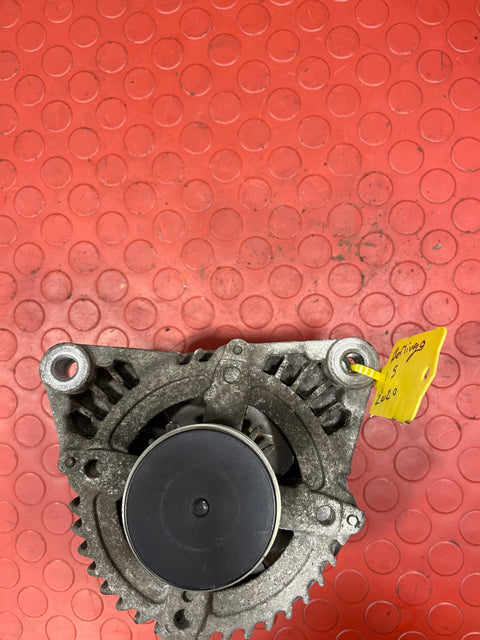 Citroen Berlingo/Dispatch Peugeot Partner ALTERNATOR 1.5 2019 P/N 9820893880