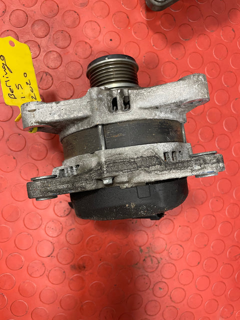 Citroen Berlingo/Dispatch Peugeot Partner ALTERNATOR 1.5 2019 P/N 9820893880