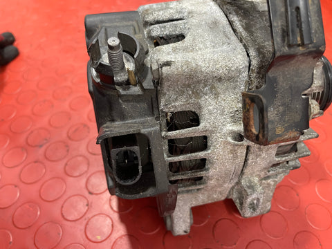 Ford Transit Custom ALTERNATOR 2.0 MK8 (1 PIN) 2016-2023 P/N KK3T10300BB