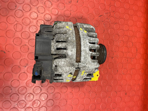 Citroen Berlingo/Peugeot Partner ALTERNATOR (1 PIN) 1.6 2008-2018 P/N 9678048880