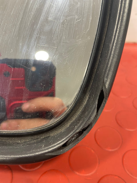 Citroen Berlingo/Peugeot Partner WING MIRROR Driver's Side RH (w/ Damage) 2013-2018 P/N 232636104 - 5
