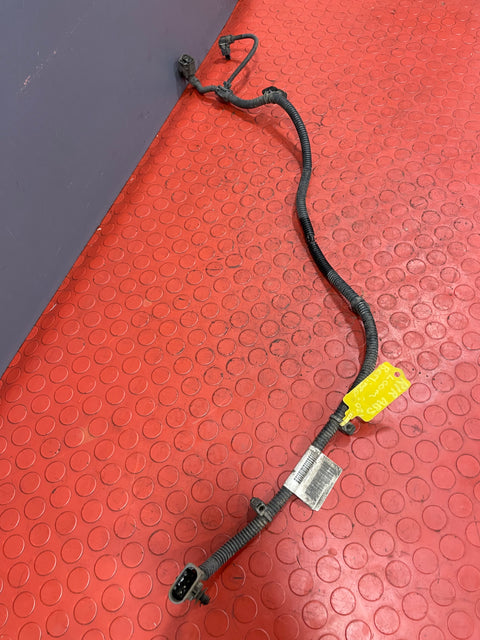 Peugeot Partner/Citroen Berlingo/Vauxhall Combo/Toyota Proace City REAR BRAKE ABS LOOM Driver's Side 2019-2024 P/N 9828046080