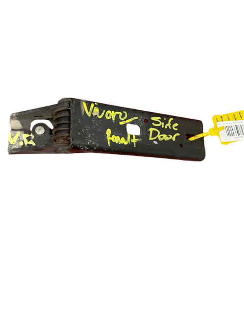 Vauxhall Vivaro/Renault Trafic SLIDING DOOR ROLLER PASSENGER SIDE 2013 P/N 311973E