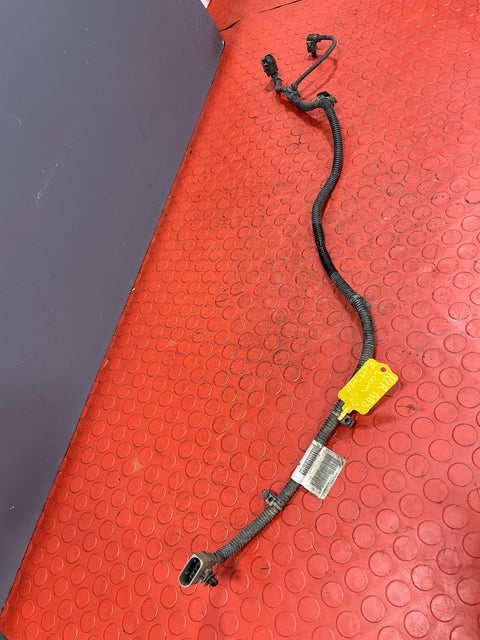 Peugeot Partner/Citroen Berlingo/Vauxhall Combo/Toyota Proace City REAR BRAKE ABS LOOM Driver's Side 2019-2024 P/N 9828046080